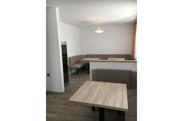 Pensjonat rodzinny Illmitz 1